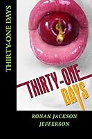 Thirty-One Days 1503084248 Book Cover