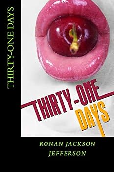 Paperback Thirty-One Days Book