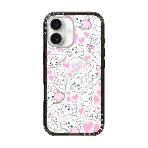 Amazon.co.jp: CASETiFY iPhone 17 用 ケース コンパクトMagSafe対応