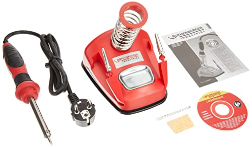 Buy Rothenberger Industrial RoQuick Soldering gun 230 V 100 W +510 ° C (max) Con