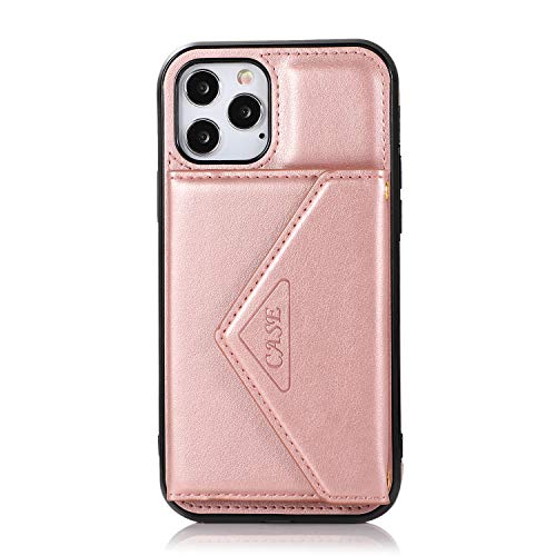 Étui magnétique en cuir iPhone 13 pour sécuriser vos trajets