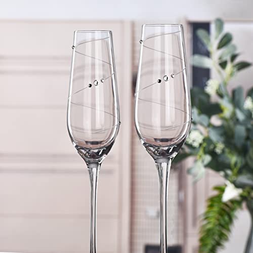 Catálogo para Comprar On-line Copas alargadas de champán Top 5. 17 Imagen adicional