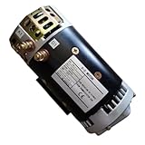 40844 40844gt 40844GT 24V DC Electric Motor ARELLY Genie Lift Parts for Genie Scissor Lift GS-1930 GS-1932 GS-1530 GS-1532 GS-2032 GS-2046 GS-2632 GS-2646 GS-3232 GS-3246 GS-4047 TMZ-50/30 TZ-50/30