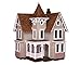 Fairfield Dollhouse Kit