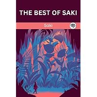 The Best of Saki