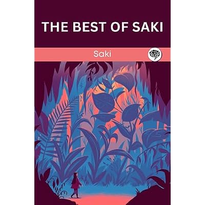 The Best of Saki