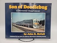 Son of doodlebug: A pictorial supplement 0971332029 Book Cover