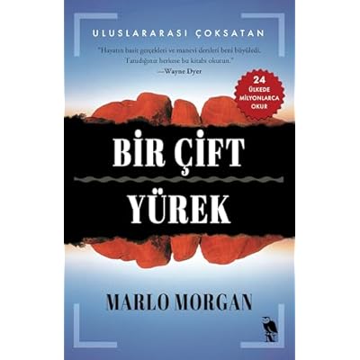Bir &Ccedil;ift Y&uuml;rek
