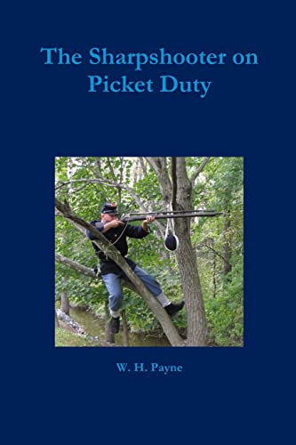 Preisvergleich Produktbild The Sharpshooter on Picket Duty