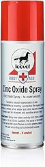 Leovet Strahlserum Zinkoxid-Spray...