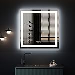 Mirrors Illuminated