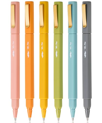 Mr. Pen 6-Pack Bible Pens
