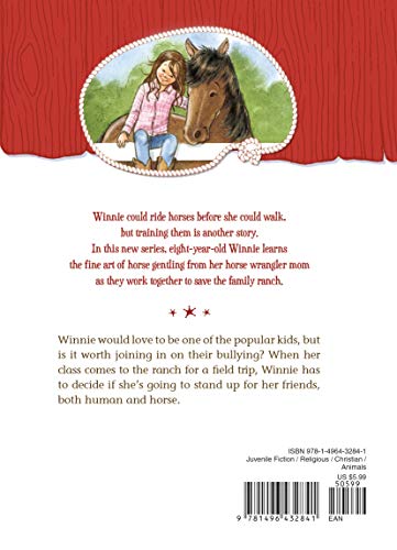 A Horse's Best Friend (Winnie: The Early Years) - Image 2