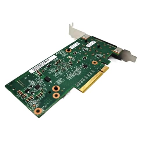 Carte réseau 10G Gigabit E10G42BTDA SR2 composant premium - 4