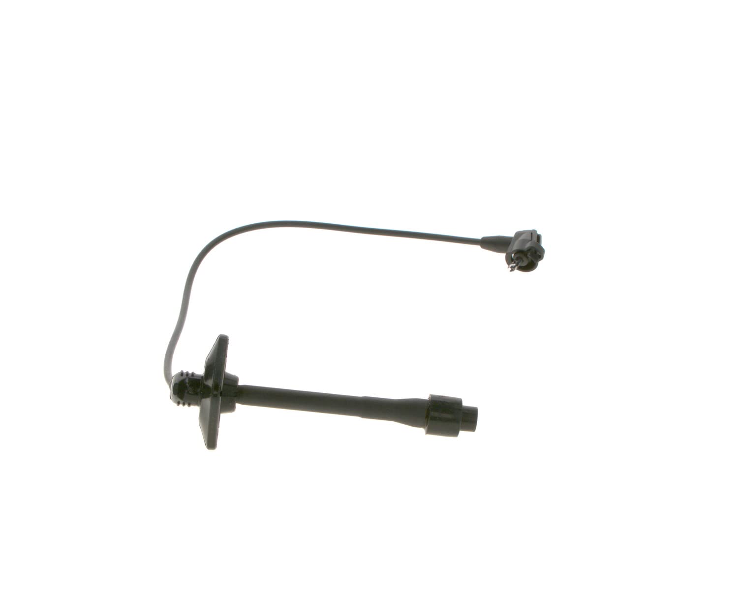 Amazon.com: Bosch 0986356933 - Ignition Cable - Set of 4 : Automotive