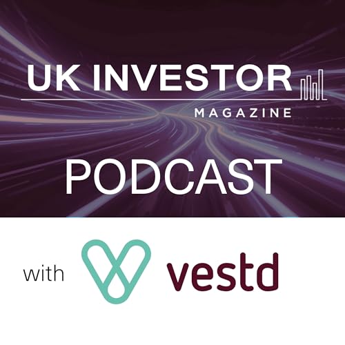 Private markets, PISCES and Angel investing with Vestd&rsquo;s Yaroslav Kinebas