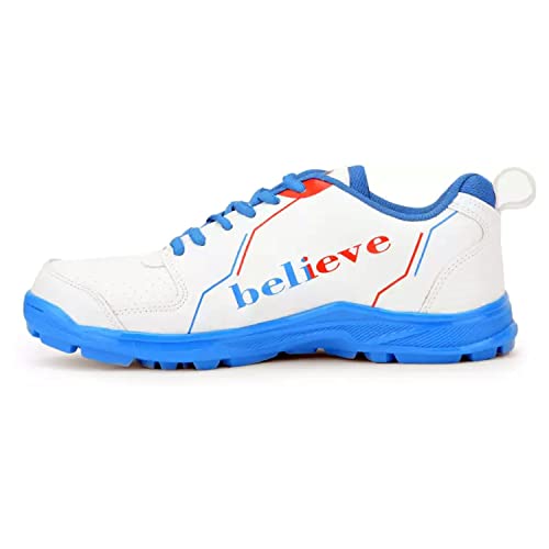 Image of SG Blazelite Cricket Shoes for Men