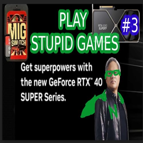 Handhelds United Episode 3 - CES2024 Roundup (post), Mig Switch