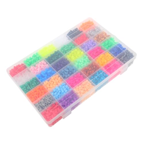 Totority 1 Conjunto faça você mesmo feitiço doudou contas quadradas tiys adultos Brinquedos infantis