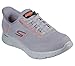 Produktbild Skechers Slip-Ins: Go Walk Flex - Waterproof 216330-GRY, Men Running Shoes, Grey, 43 EU
