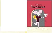 Tita's Treasures 061591280X Book Cover