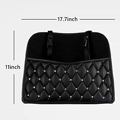 Organizer Auto,Supporto per Borsa da Tasca in Rete...