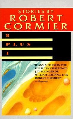[(Eight Plus One )] [Author: Robert Cormier] [J... B0140DFOZI Book Cover