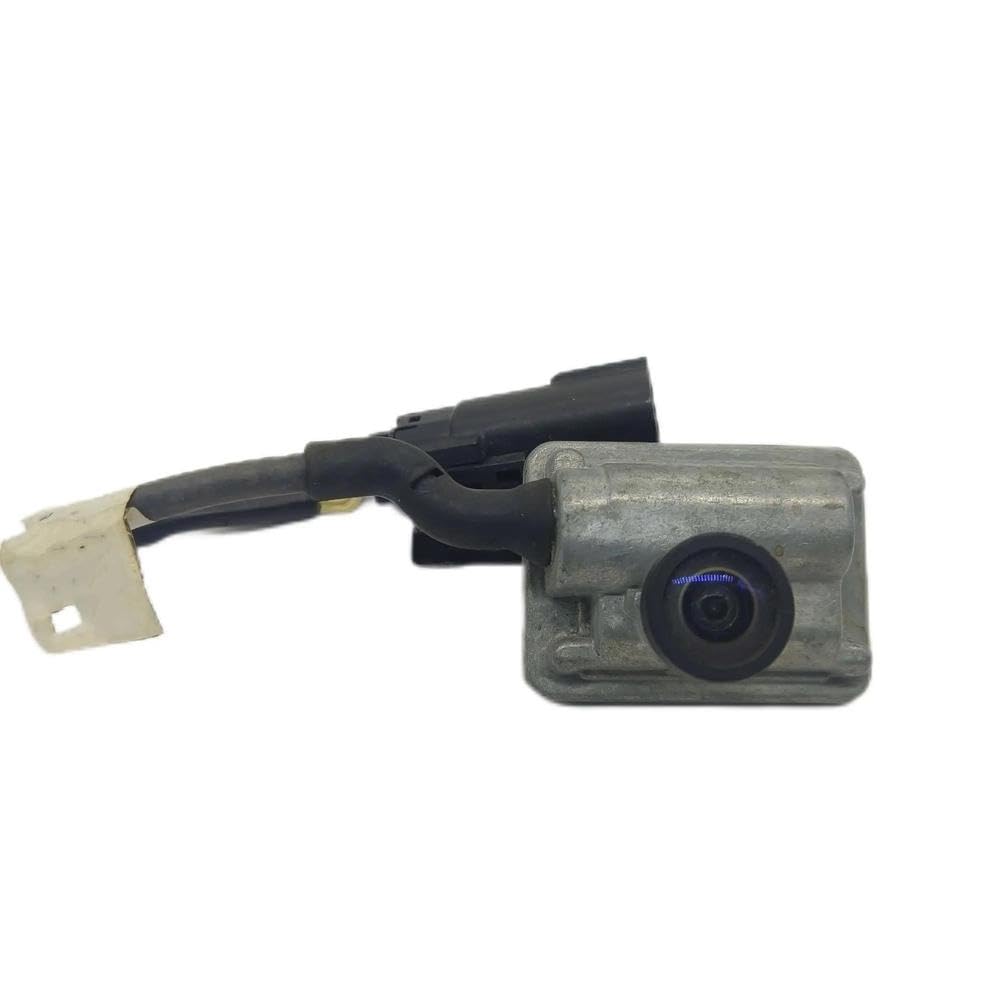 Zamiennik dla Ford Expedition 2007-2014 kamera cofania obrazu zapasowego 9L1T-19G490-AB asystent bezpieczeństwa samochodu