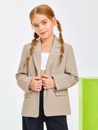 Opiniones de Blazers para Niña más recomendados. 26 Imagen adicional