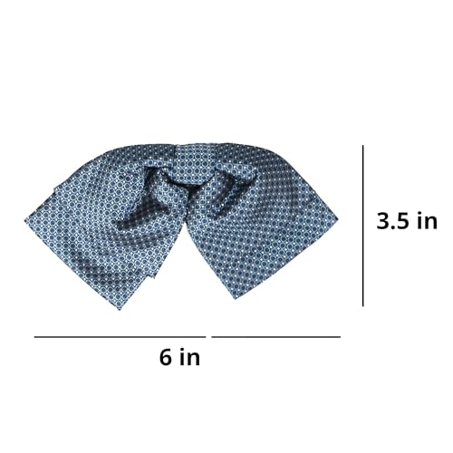 Image of tiemart Floppy Bow Tie