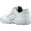 Butterfly Lezoline Levalis Shoes Platinum White 8.0 (40.5 EU, 26.0 JP)