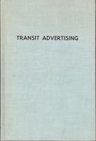 Transit Advertising B008UVHEGO Book Cover