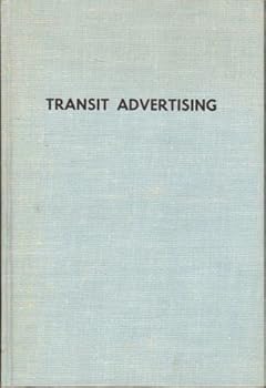 Hardcover Transit Advertising [Unknown] Book