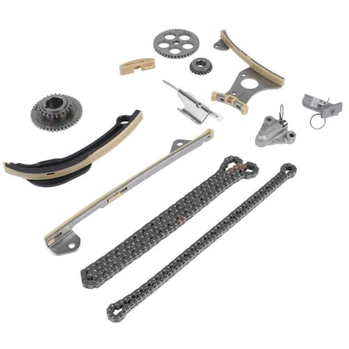 Kit de cadena de distribución para Compass y Cherokee GT Plus 2.0L 4