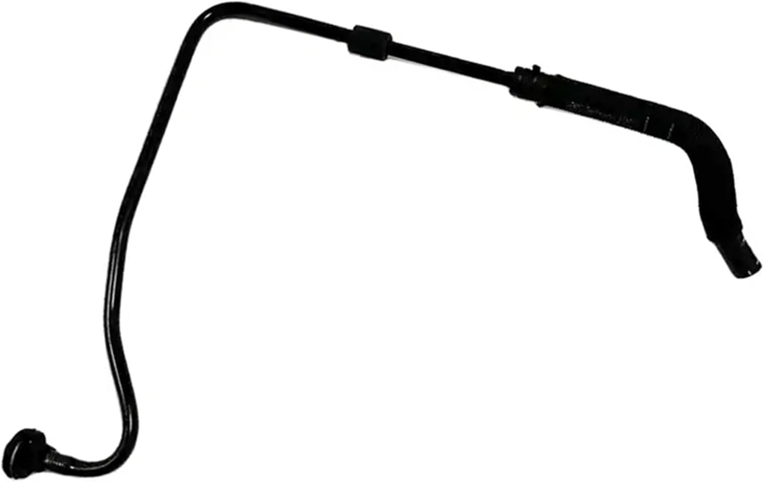 クランクケース換気パイプ Compatible With C7 3.0T 車のエンジンクランクケースブリーザーホースラジエーターオー