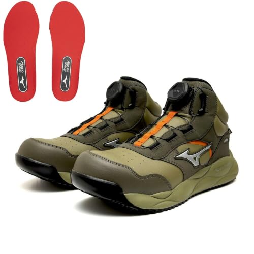 安全靴 ミズノ mizuno」の人気商品一覧・価格比較 - 価格.com