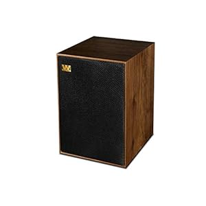 Wharfedale Denton 85th Anniversary Walnut (prijs per paar)