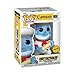 Funko Pop! Games: Cuphead - Chef Saltbaker with Chase (Styles May Vary)