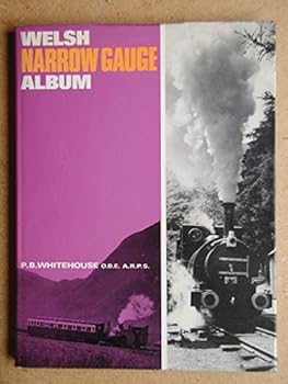 Welsh narrow gauge album