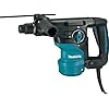 Makita HR3001CK 1-3/16'' Rotary Hammer, accepts SDS-PLUS bits (L-Shape)