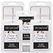 The Candle Daddy Panty Dropper - Fresh Bed Sheets Scent - Maximum Scented Wax Cubes/Melts- 5 Packs -10 Ounces Total- 30 Cubes