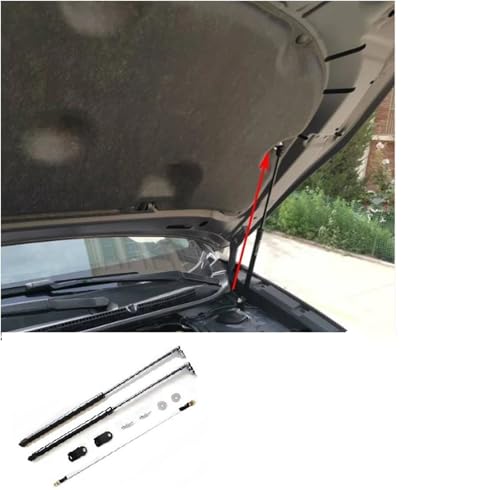 Vérins hydrauliques de capot Subaru Outback BT pour ouverture sans effort