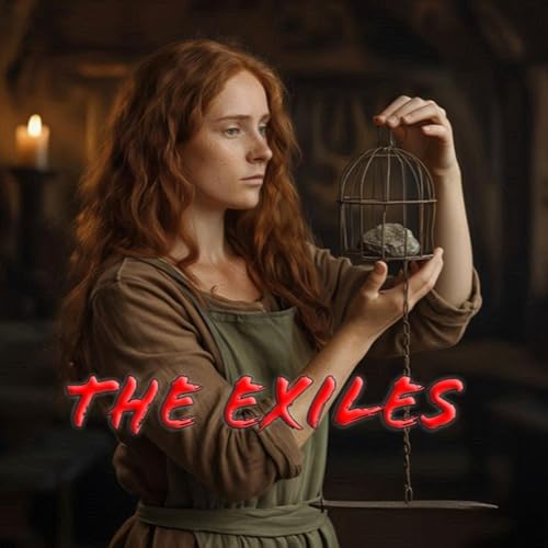 &ldquo;The Exiles Part V&rdquo; ~ S5E12