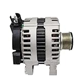 Generator Alternator Compatible For LAND ROVER FREELANDER 2 2.2 TD4 6G9N10300ADB LR002899 LR007088