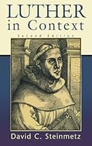 希少　Calvin in Context by David Steinmetz Amazon.com: Calvin in Context: Second Edition: 9780199736386