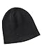 BX PRICE POINT KNIT BEANIE (BLACK) (OS)