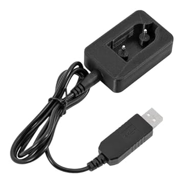 shimano e bike battery charger