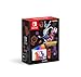 Produktbild NINTENDO Switch OLED Model Pokémon Scarlet & Violet Edition Console de Jeux portables 17,8 cm (7") 64 Go Écran Tactile