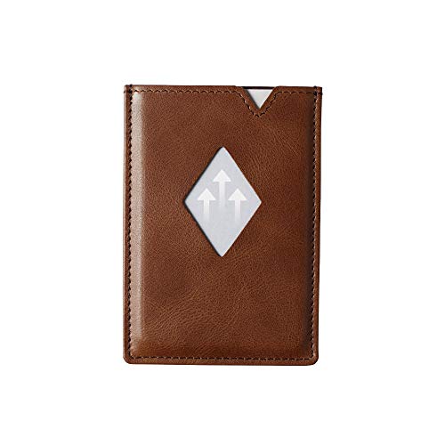 WALLET - City (Hazelnut)2