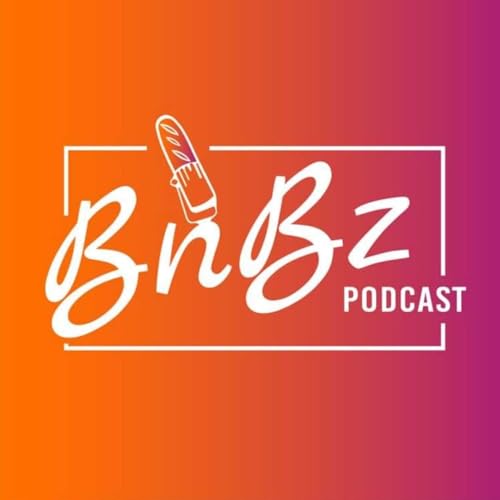 Baguette N Ballz Podcast Por Baguette N ballz arte de portada